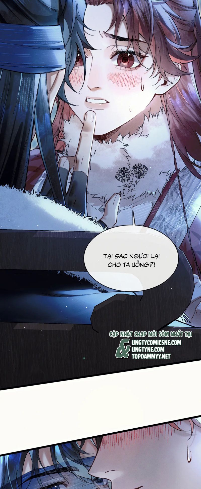 Yêu Là Mong Người Sống – [Hệ Thống Giết Vợ] Chap 4 - Trang 3