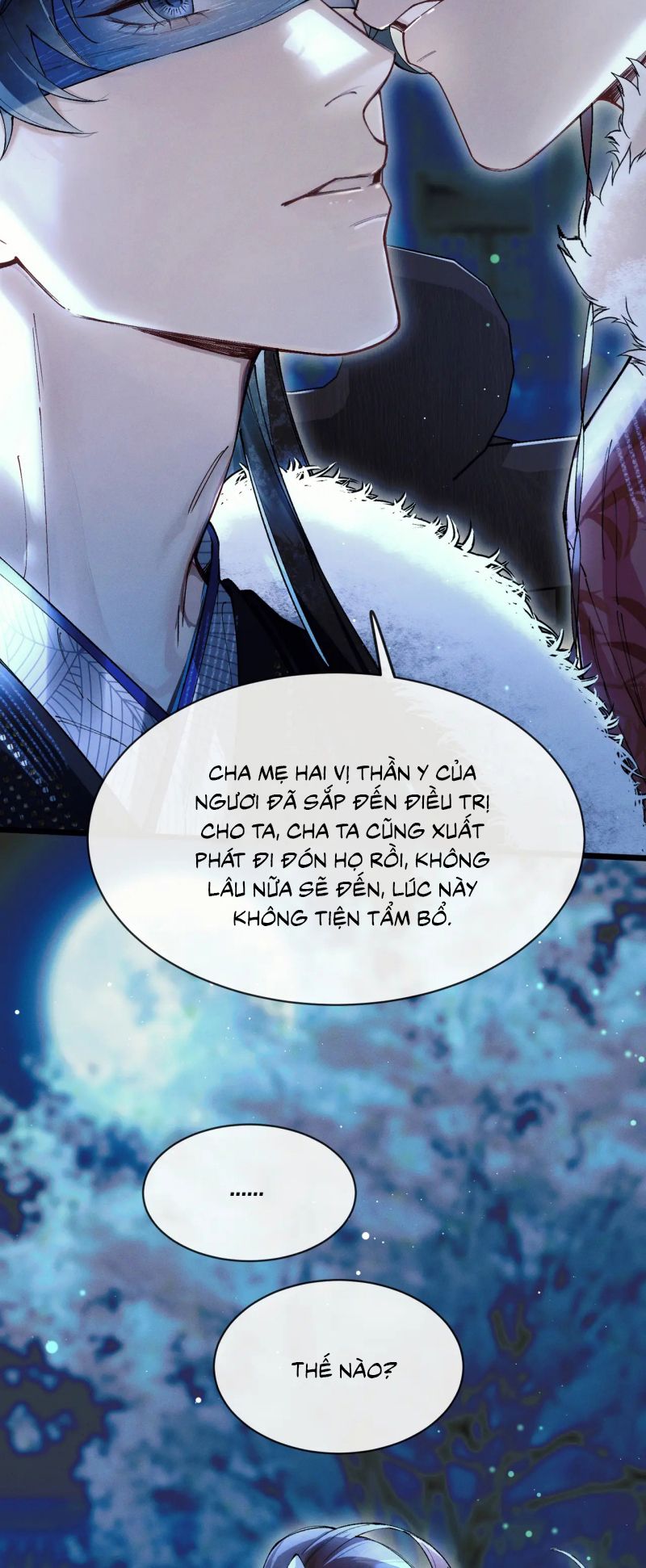 Yêu Là Mong Người Sống – [Hệ Thống Giết Vợ] Chap 4 - Trang 3