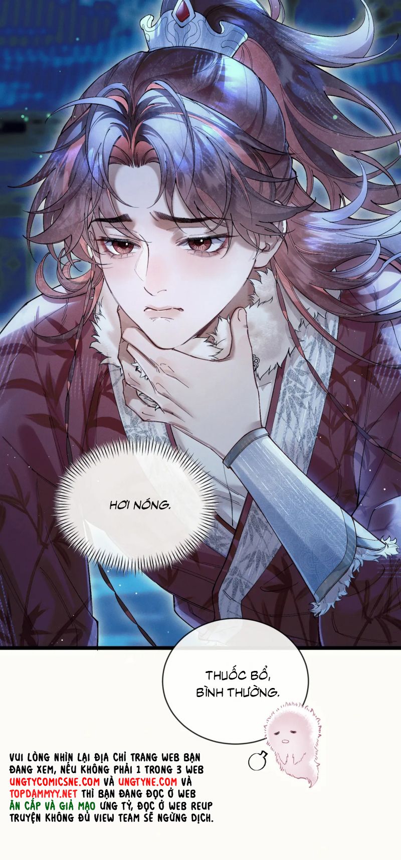 Yêu Là Mong Người Sống – [Hệ Thống Giết Vợ] Chap 4 - Trang 3