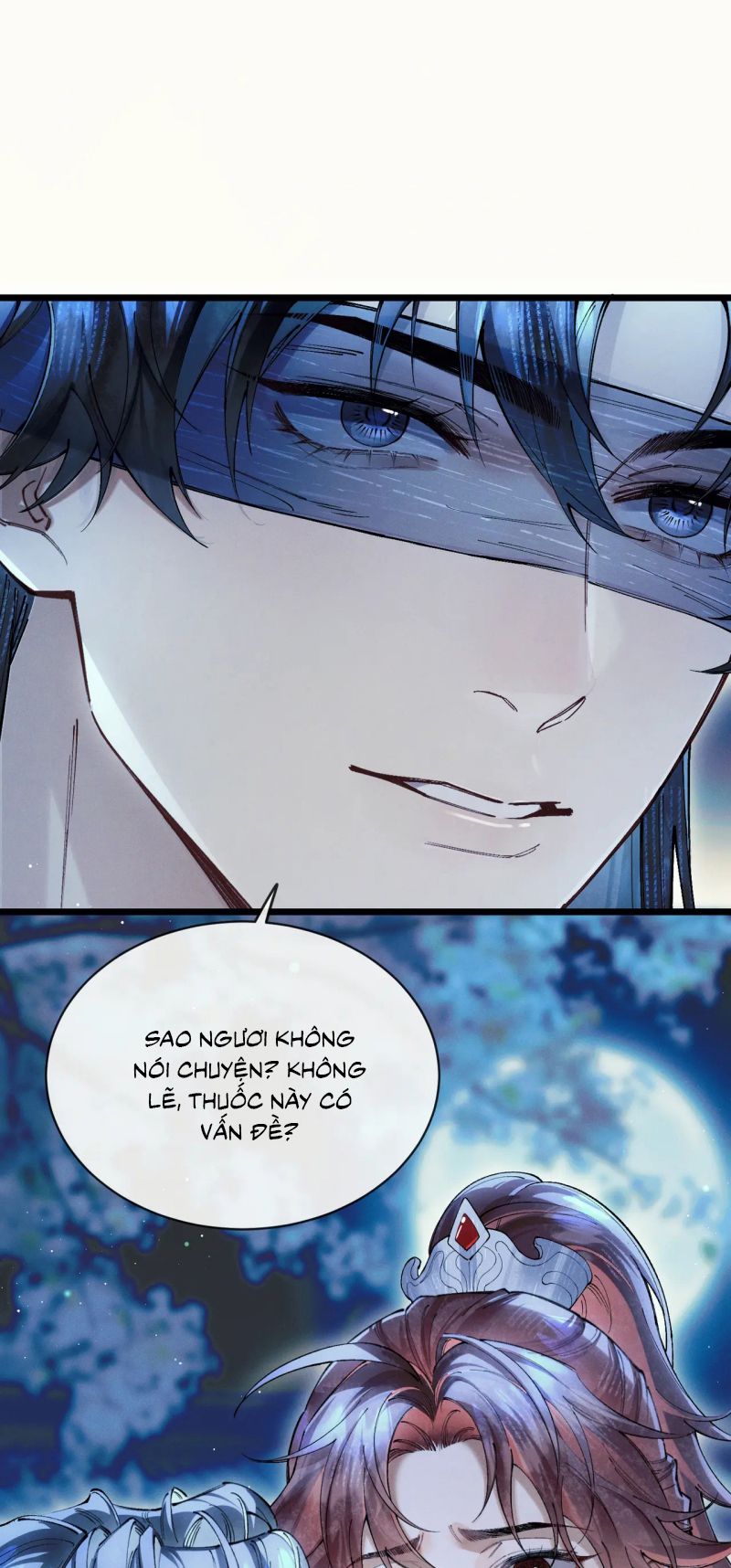 Yêu Là Mong Người Sống – [Hệ Thống Giết Vợ] Chap 4 - Trang 3