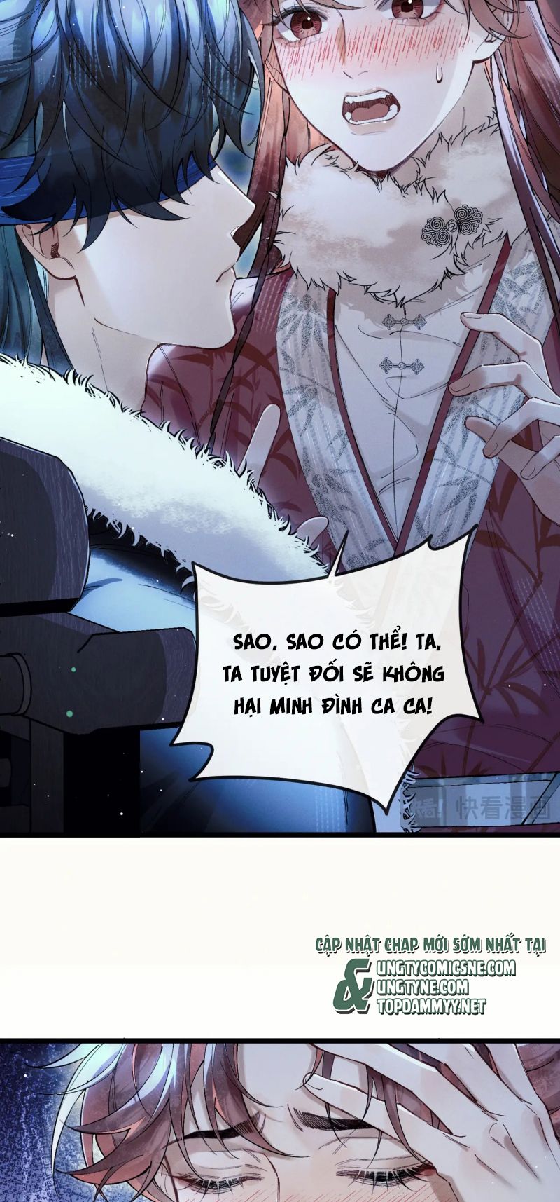 Yêu Là Mong Người Sống – [Hệ Thống Giết Vợ] Chap 4 - Trang 3