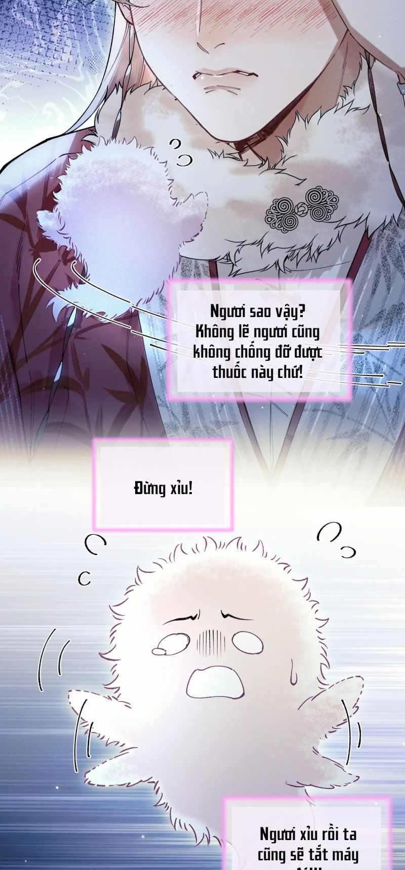 Yêu Là Mong Người Sống – [Hệ Thống Giết Vợ] Chap 4 - Trang 3