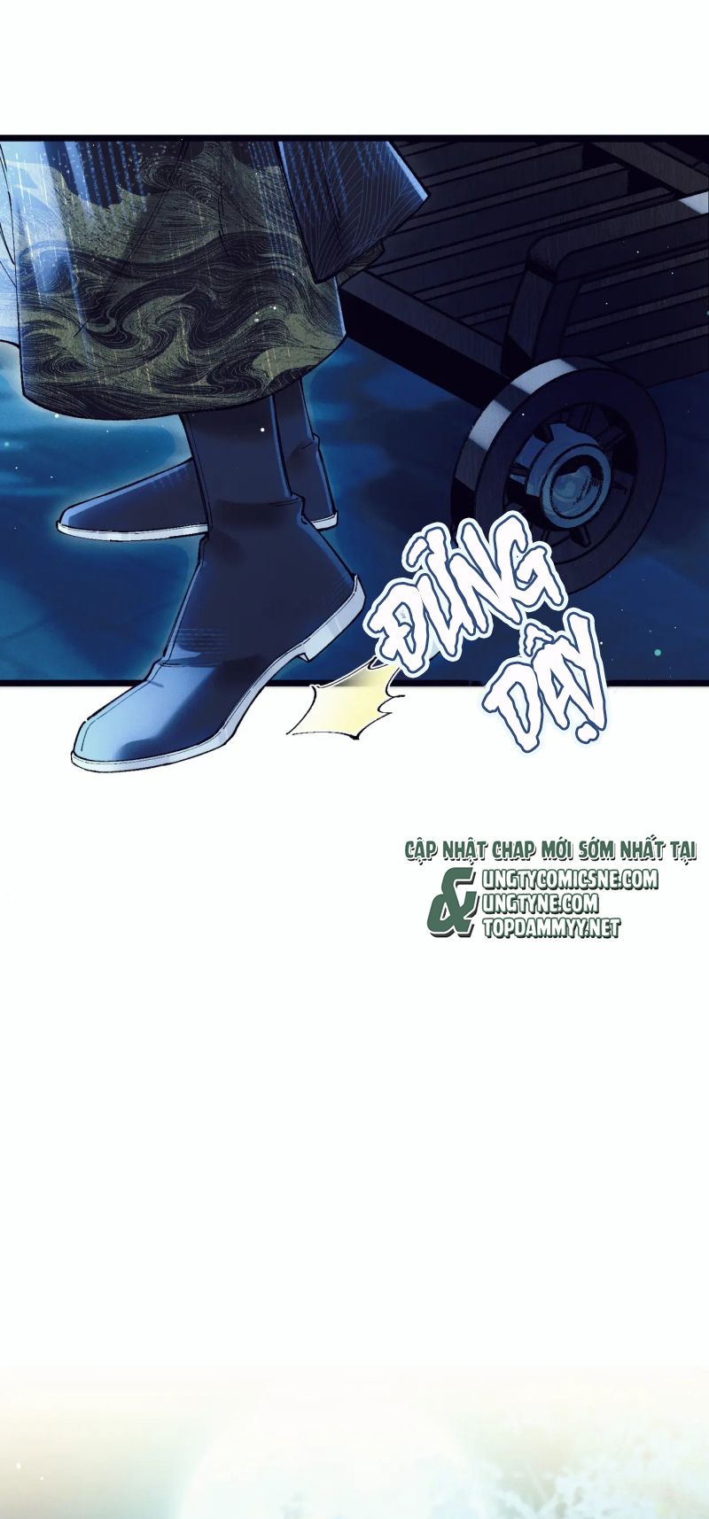 Yêu Là Mong Người Sống – [Hệ Thống Giết Vợ] Chap 4 - Trang 3