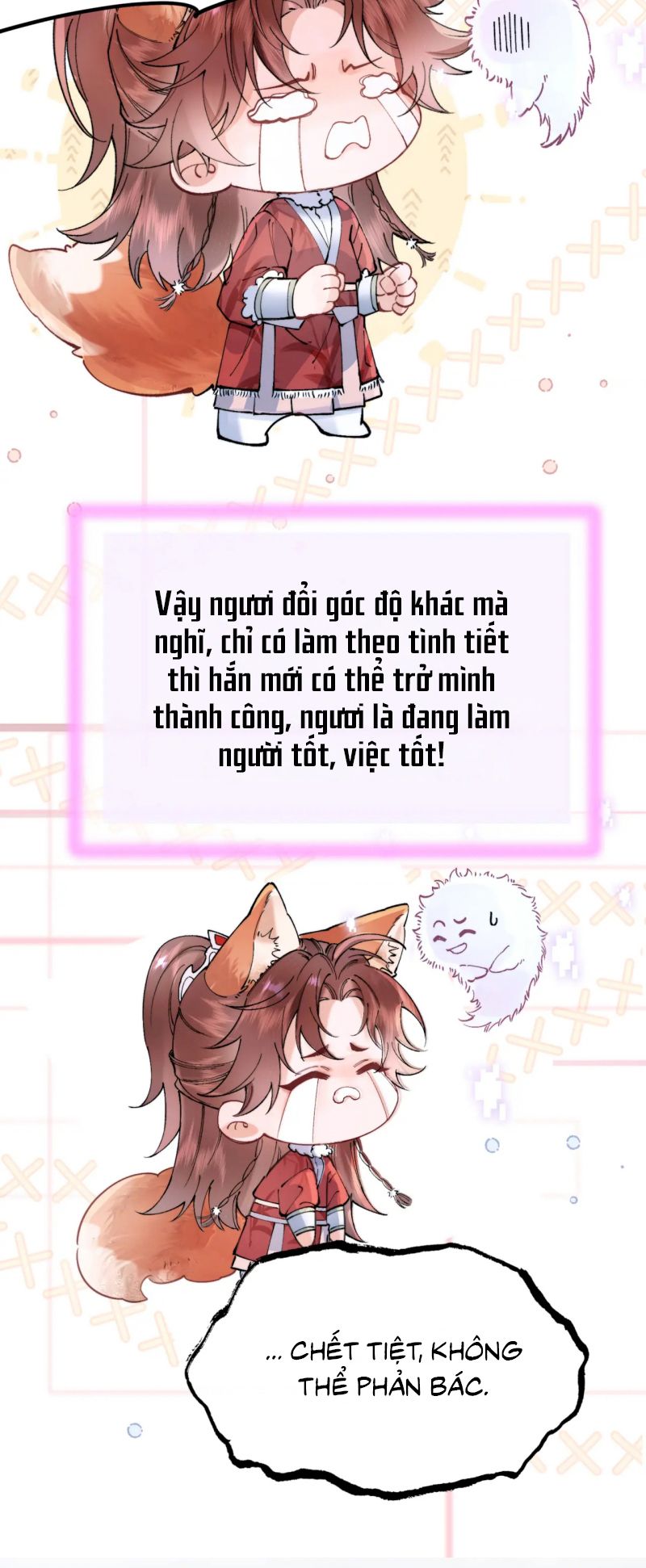 Yêu Là Mong Người Sống – [Hệ Thống Giết Vợ] Chap 4 - Trang 3