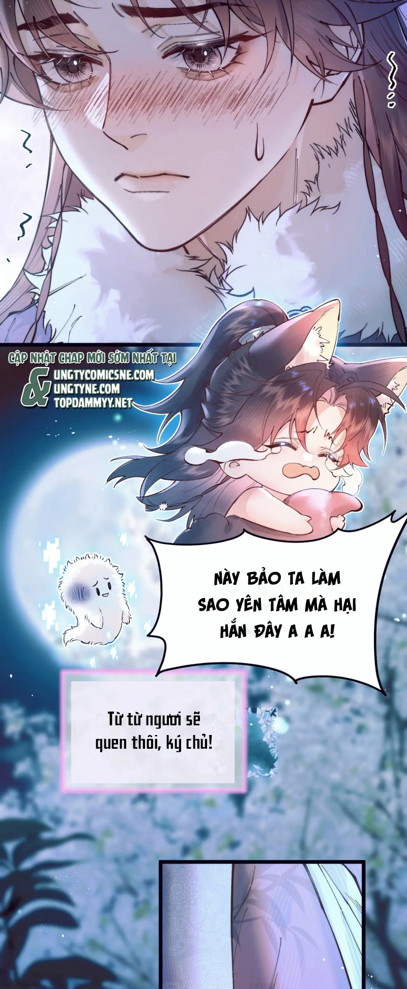 Yêu Là Mong Người Sống – [Hệ Thống Giết Vợ] Chap 4 - Trang 3