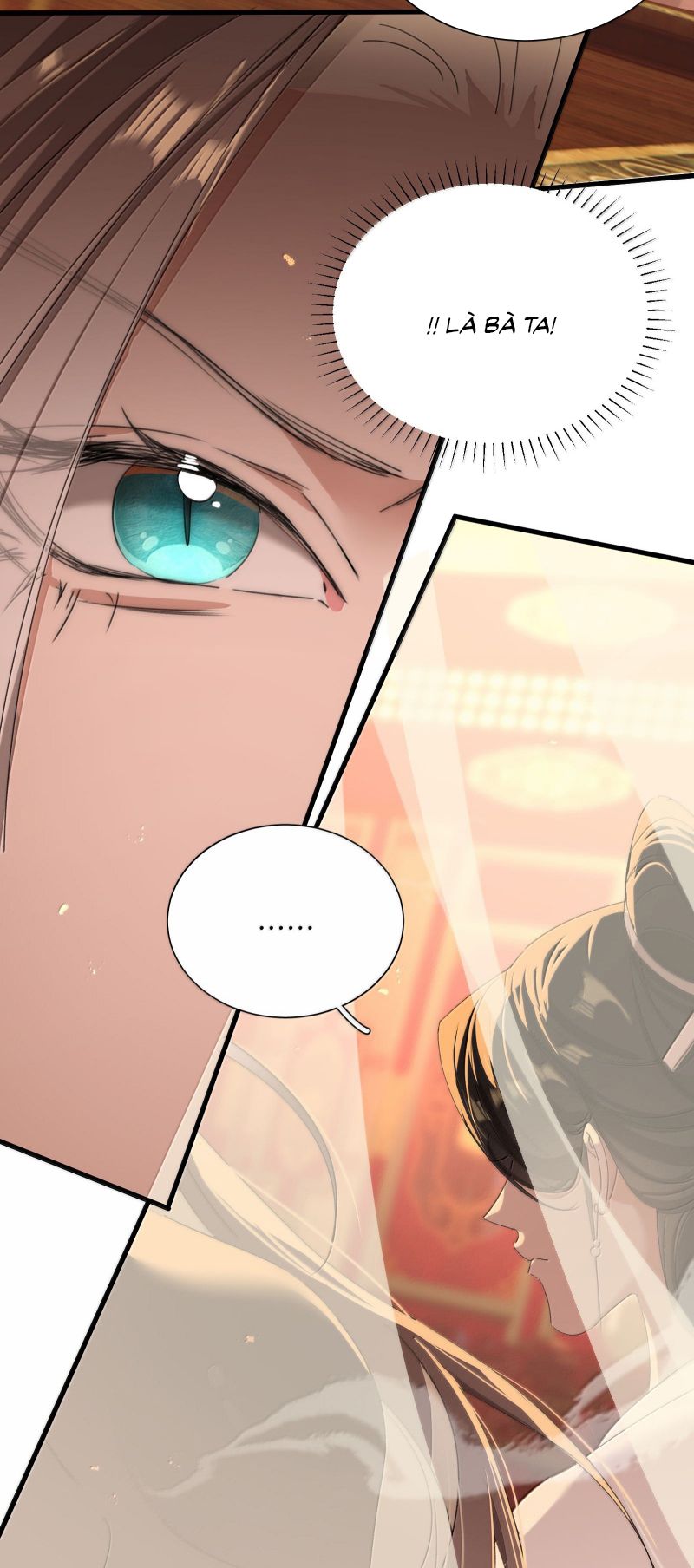 Xà Yêu Muốn Đào Thoát Chap 54 - Trang 2