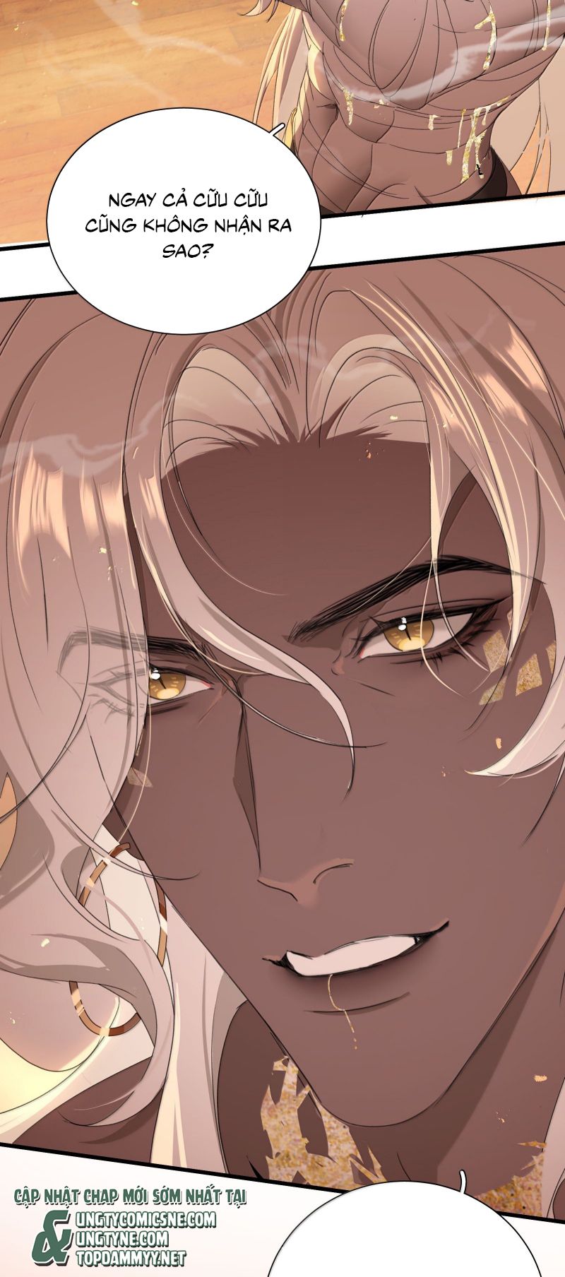 Xà Yêu Muốn Đào Thoát Chap 54 - Trang 2