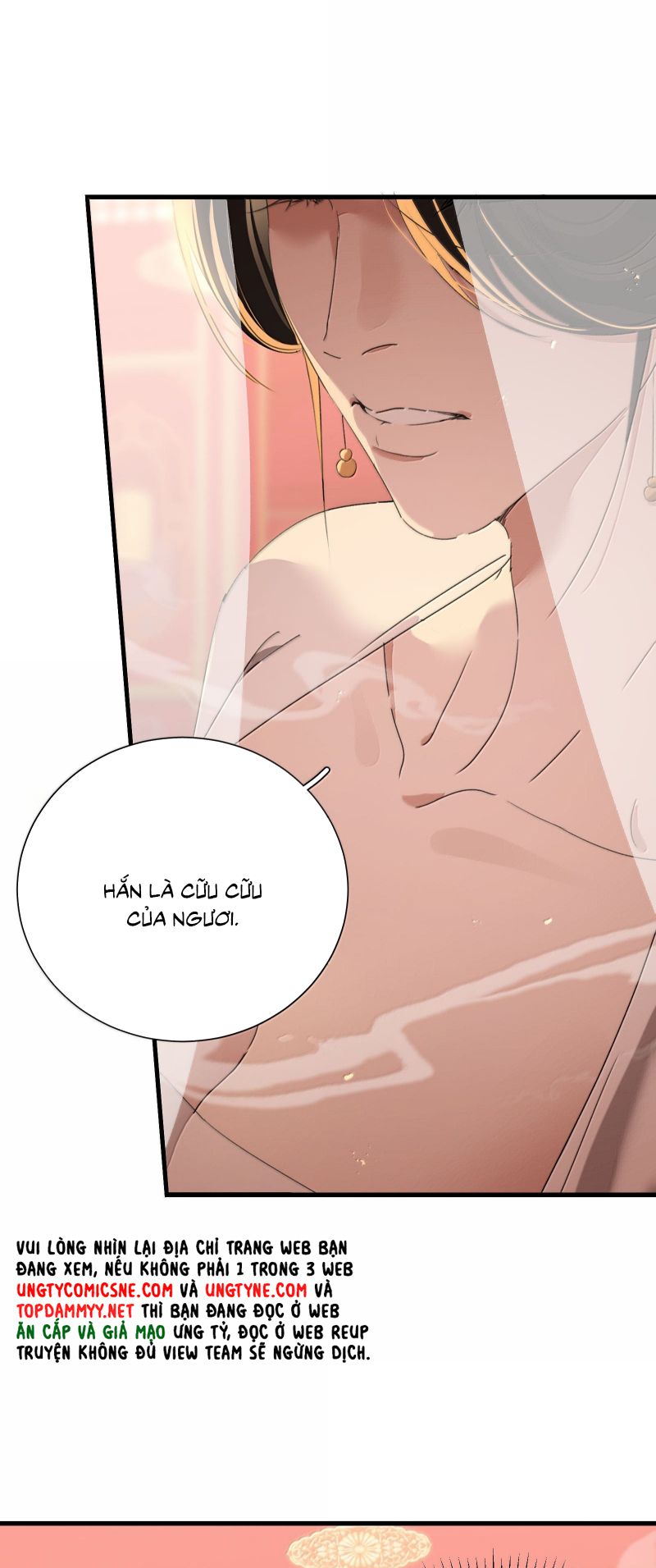 Xà Yêu Muốn Đào Thoát Chap 54 - Trang 2
