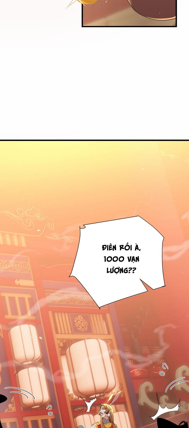 Xà Yêu Muốn Đào Thoát Chap 54 - Trang 2