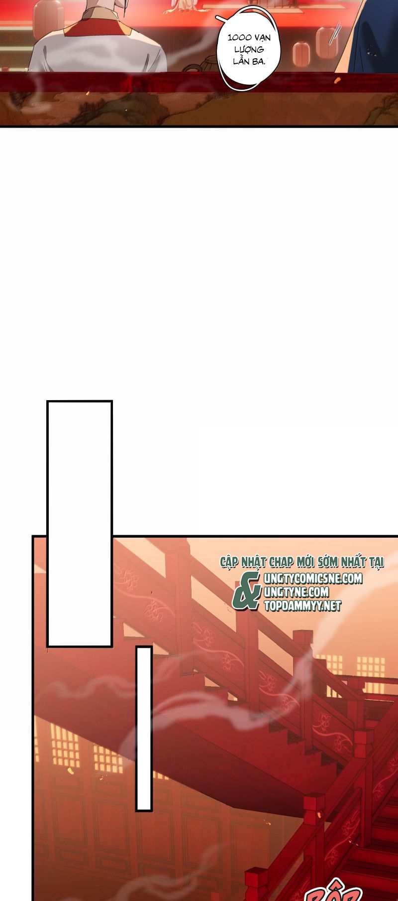 Xà Yêu Muốn Đào Thoát Chap 54 - Trang 2