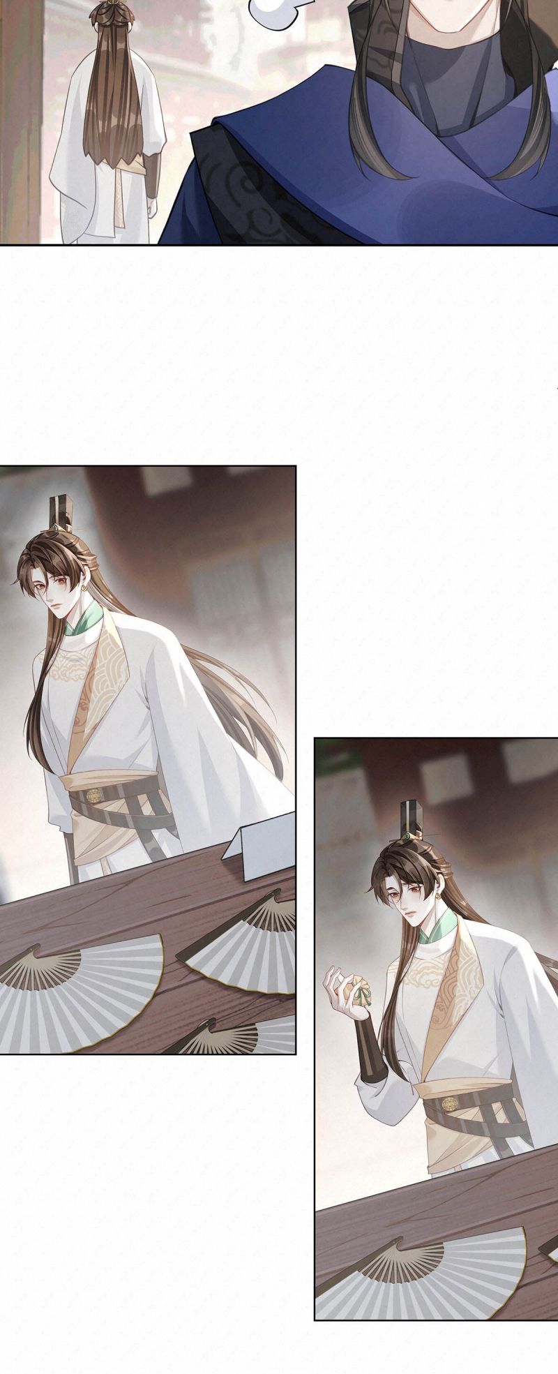 Hôm Nay Điện Hạ Bị Ám Sát Rồi À? Chap 15 - Trang 4