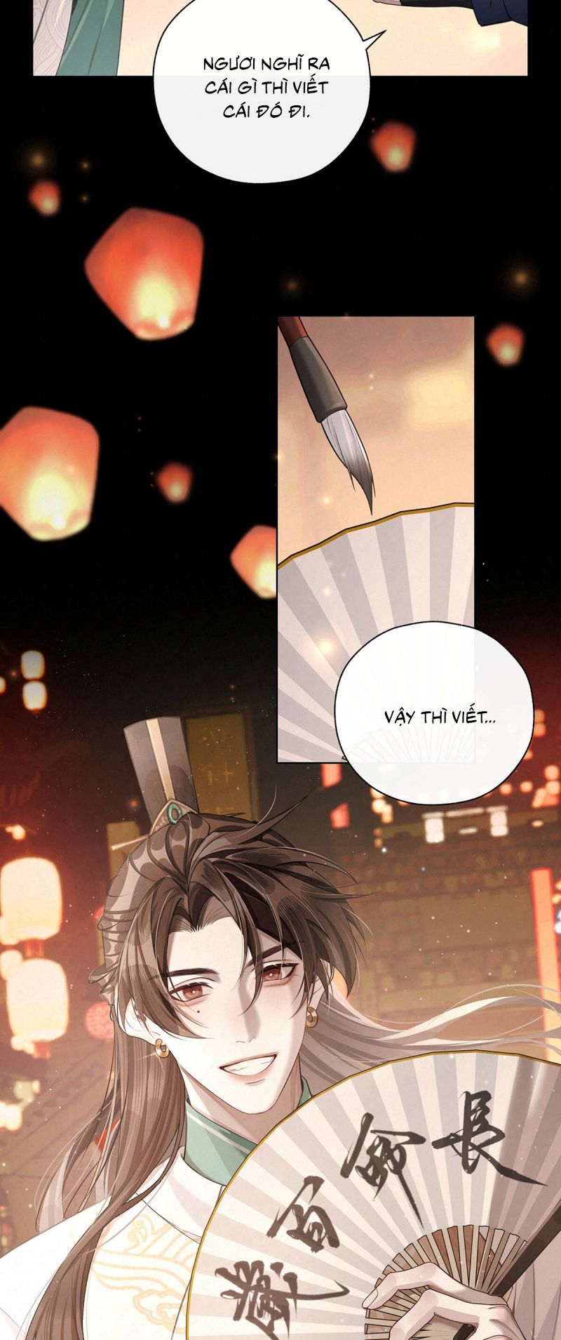 Hôm Nay Điện Hạ Bị Ám Sát Rồi À? Chap 15 - Trang 4