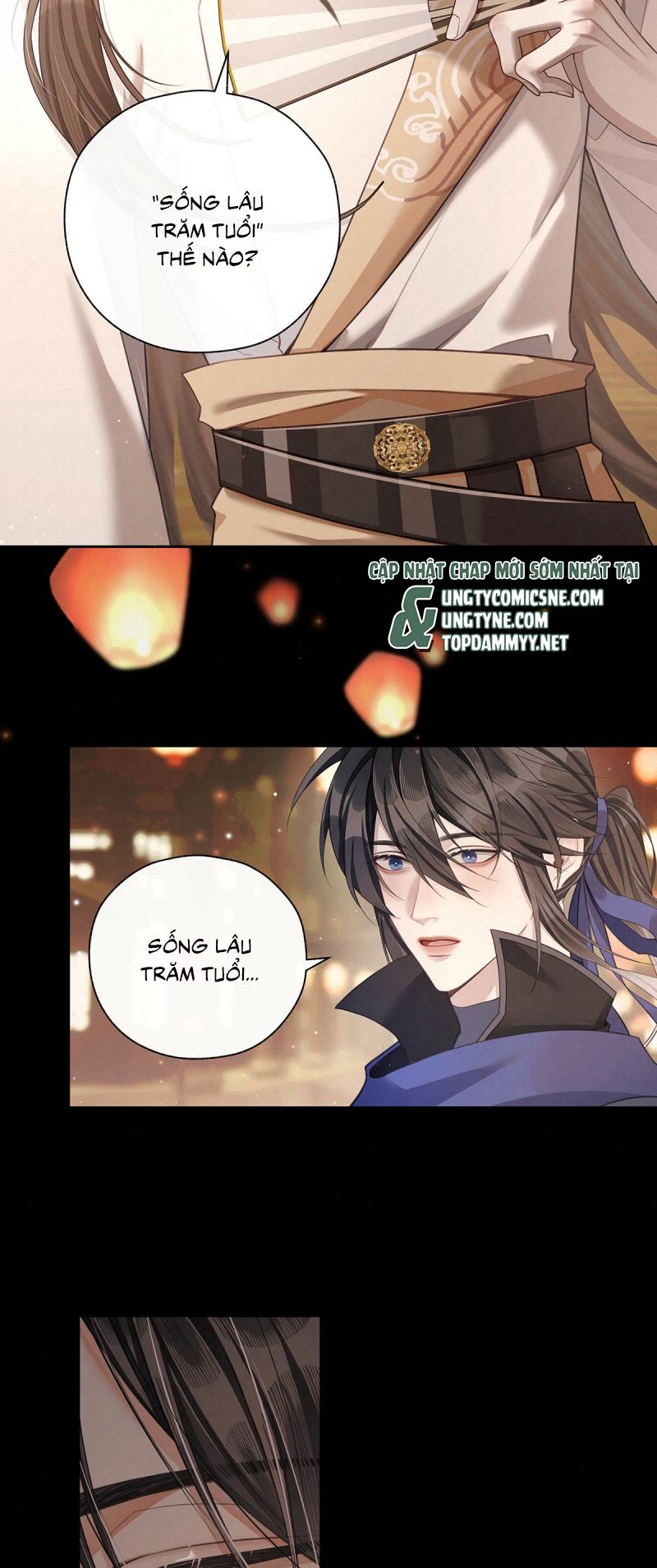 Hôm Nay Điện Hạ Bị Ám Sát Rồi À? Chap 15 - Trang 4