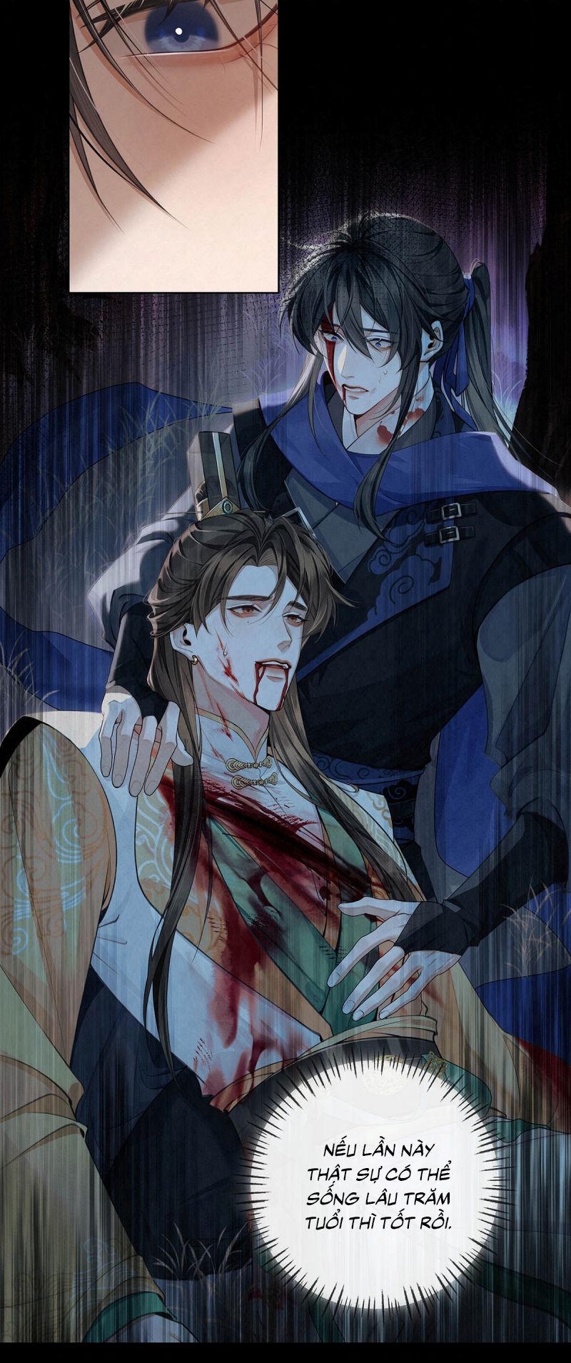 Hôm Nay Điện Hạ Bị Ám Sát Rồi À? Chap 15 - Trang 4