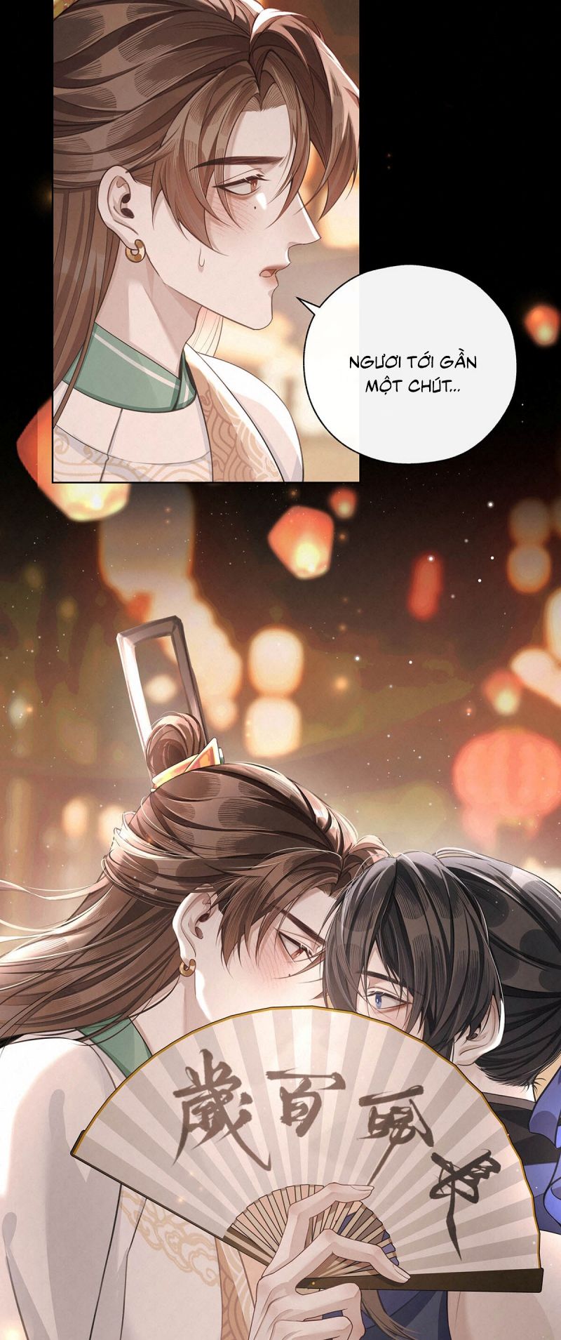 Hôm Nay Điện Hạ Bị Ám Sát Rồi À? Chap 15 - Trang 4