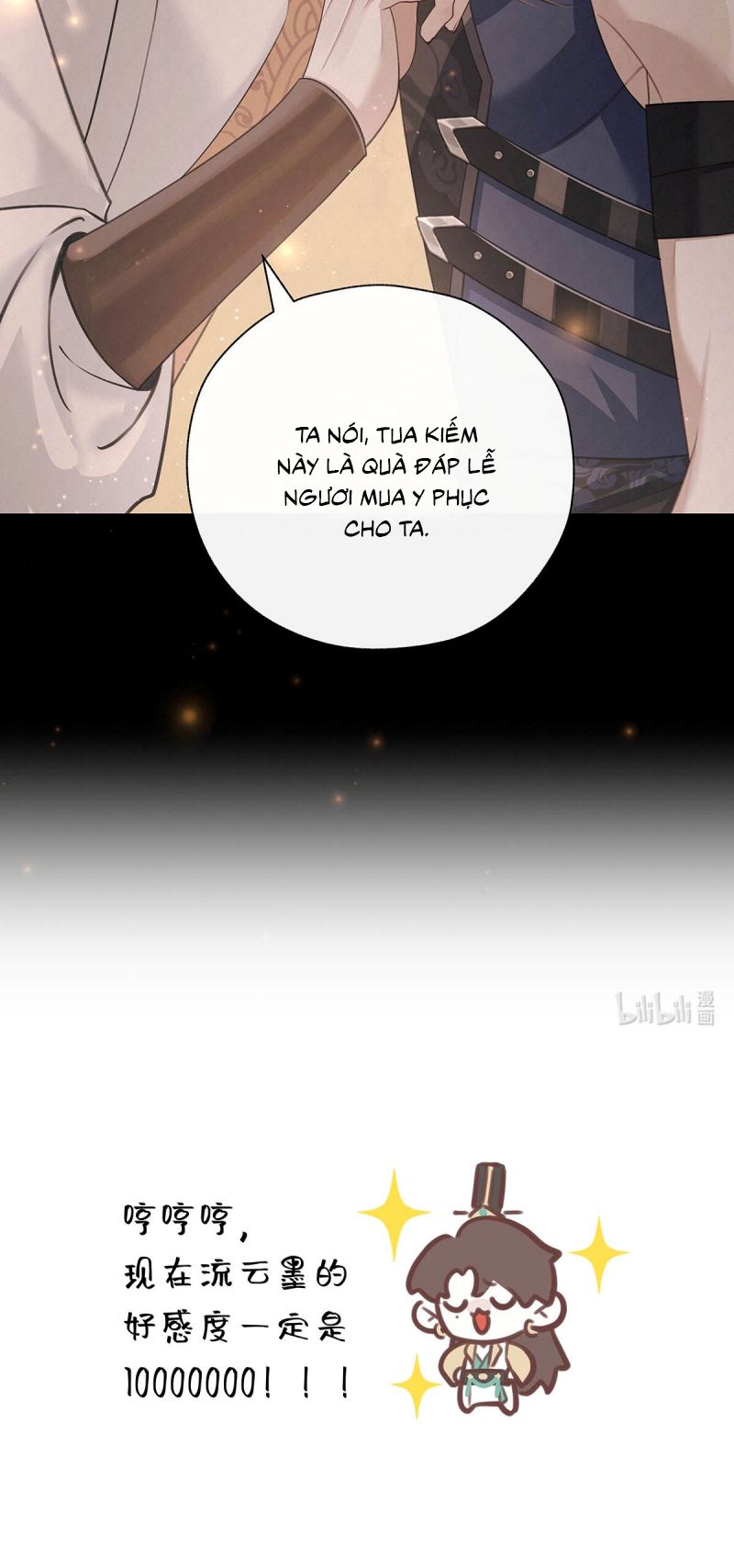 Hôm Nay Điện Hạ Bị Ám Sát Rồi À? Chap 15 - Trang 4