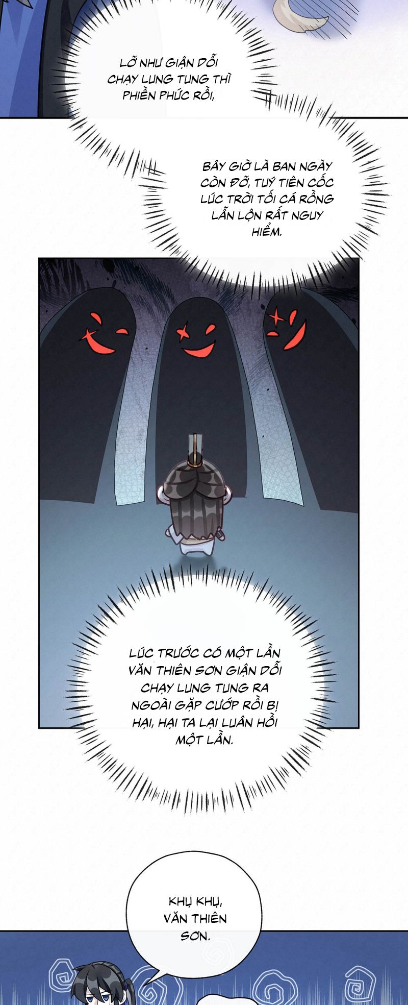 Hôm Nay Điện Hạ Bị Ám Sát Rồi À? Chap 15 - Trang 4