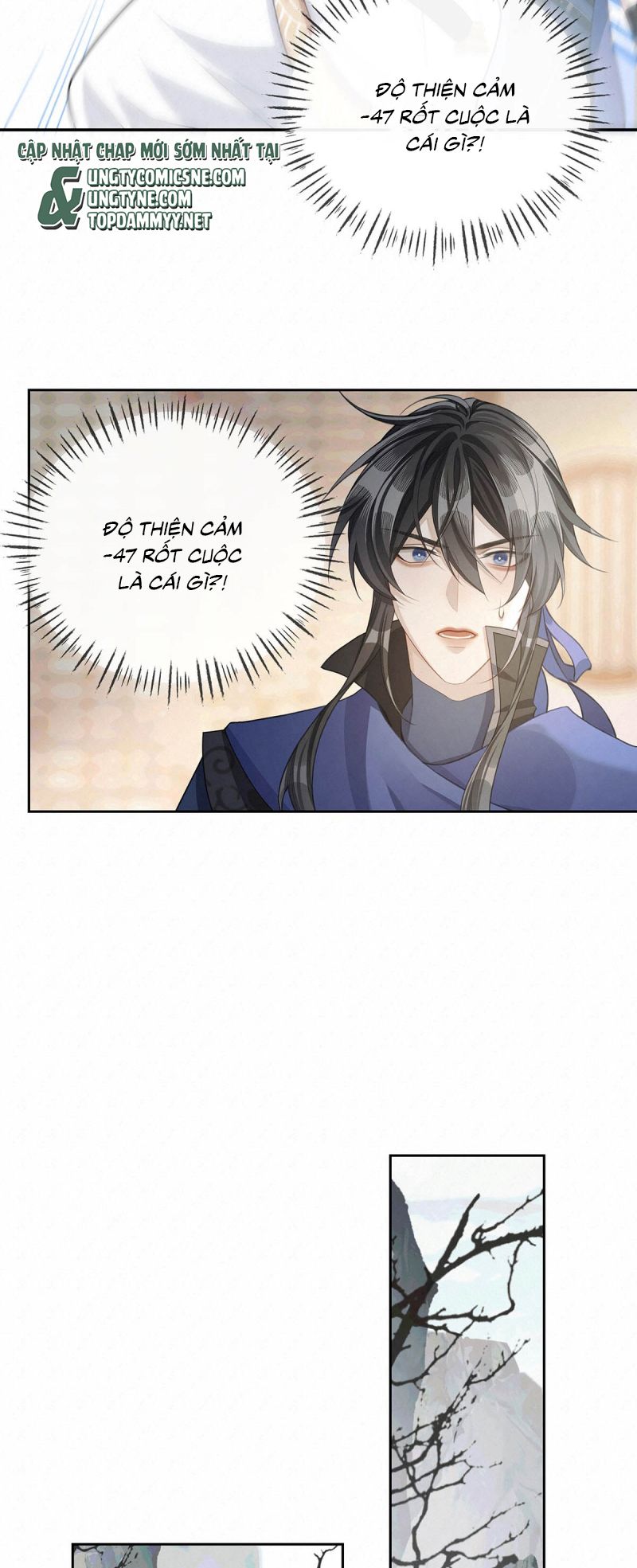 Hôm Nay Điện Hạ Bị Ám Sát Rồi À? Chap 15 - Trang 4