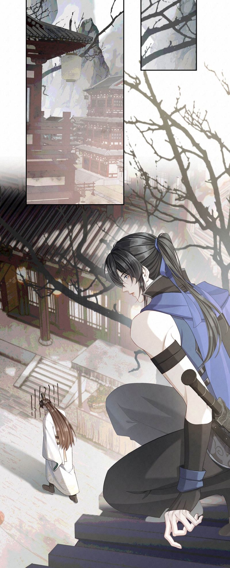 Hôm Nay Điện Hạ Bị Ám Sát Rồi À? Chap 15 - Trang 4