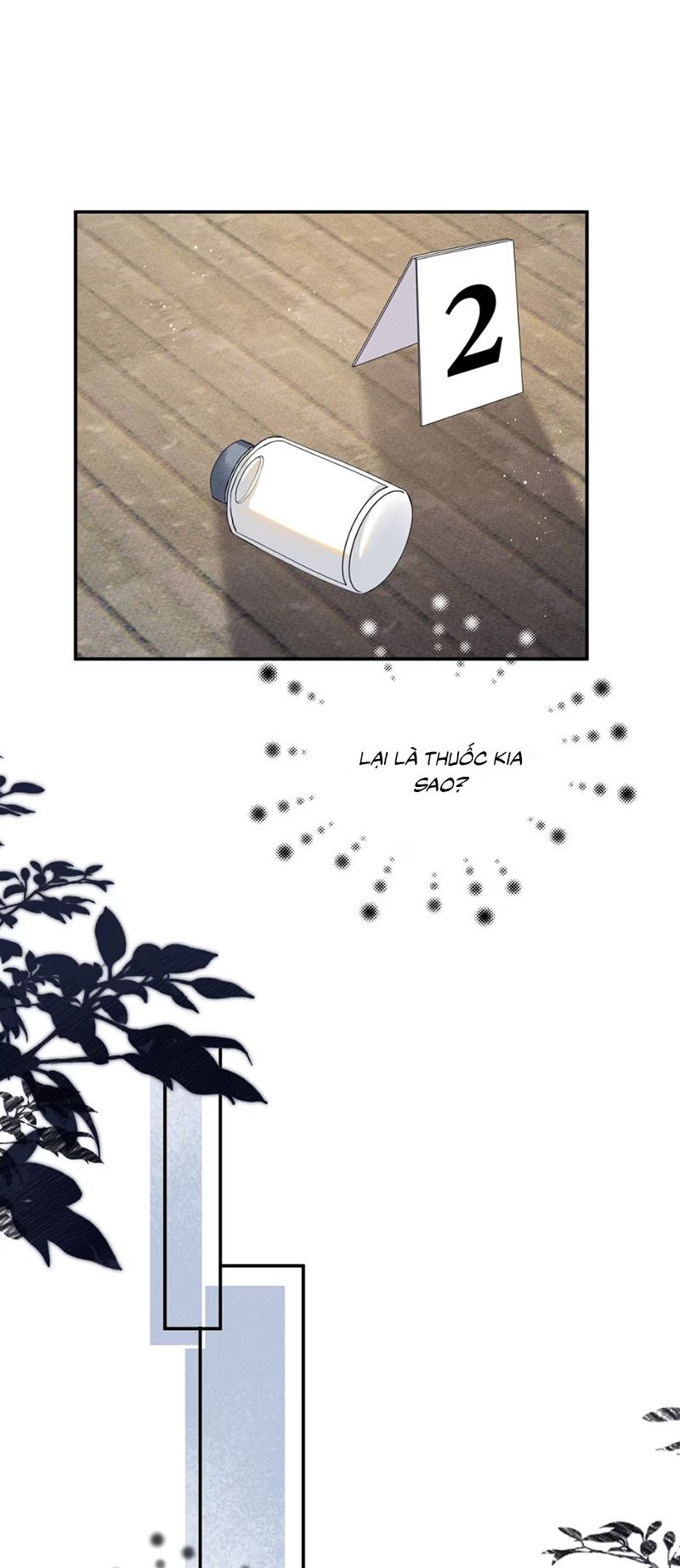 Nhận Kẻ Địch Làm Cha Chap 5 - Trang 3