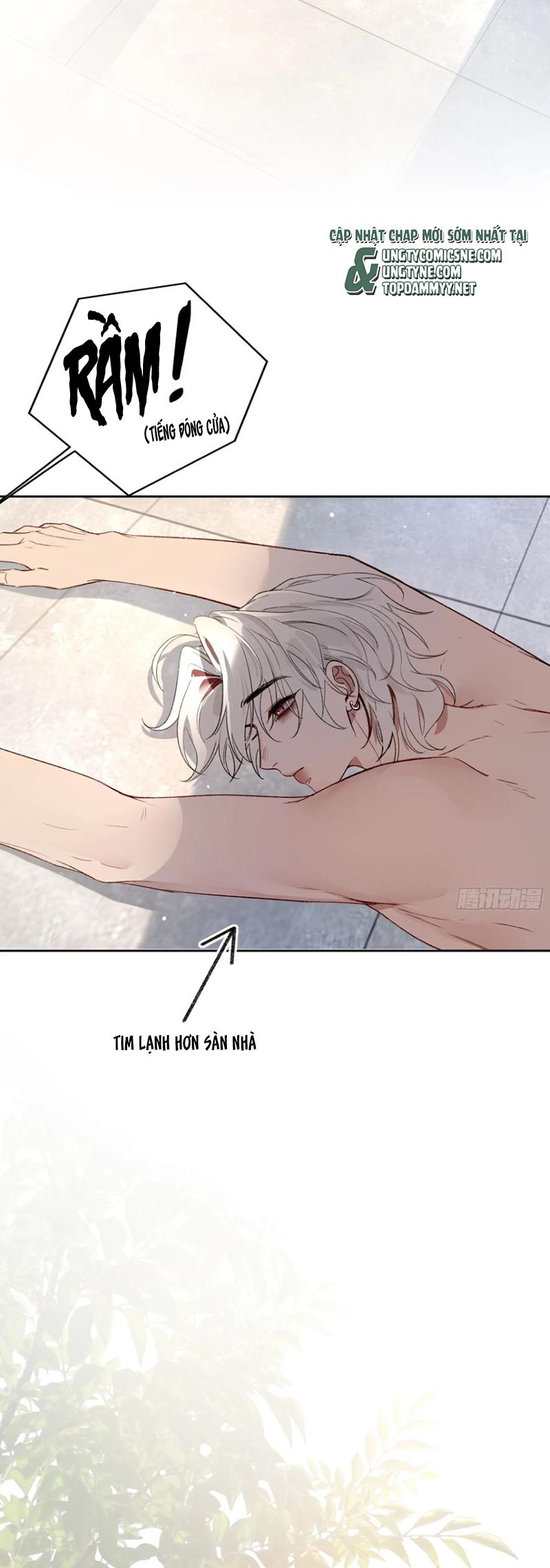 Ác Linh Chap 53 - Trang 3