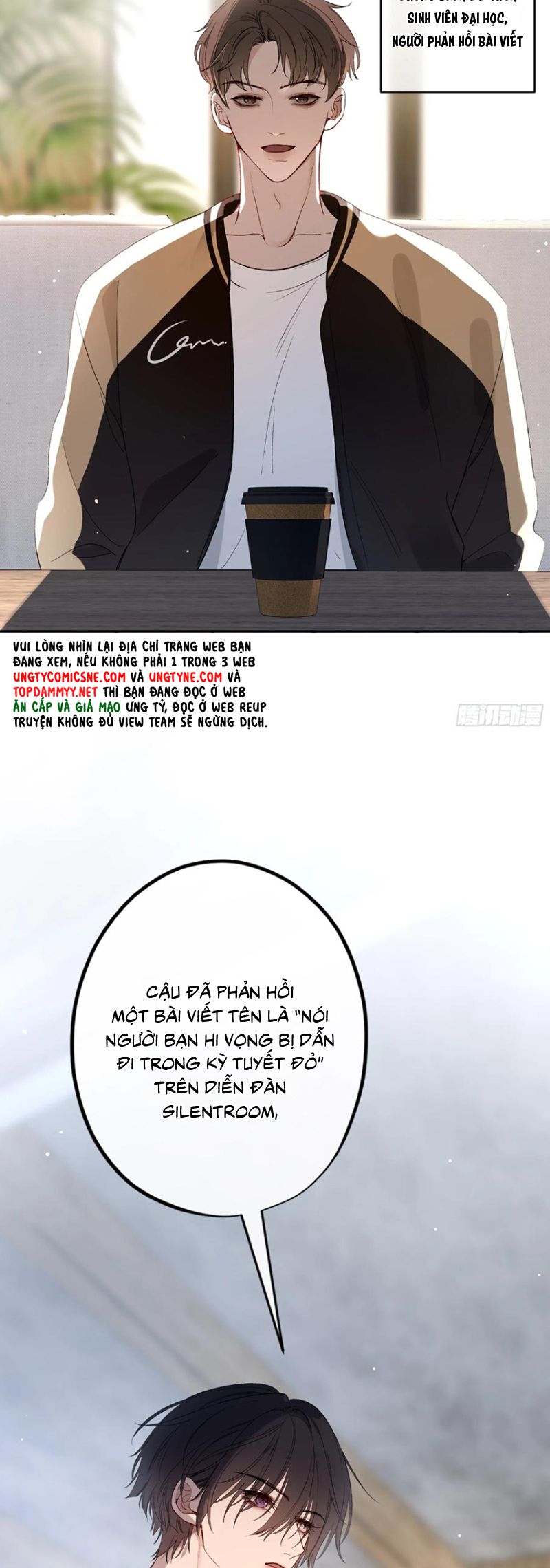 Ác Linh Chap 53 - Trang 3
