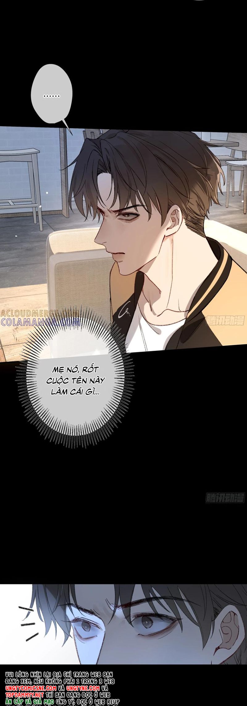 Ác Linh Chap 53 - Trang 3