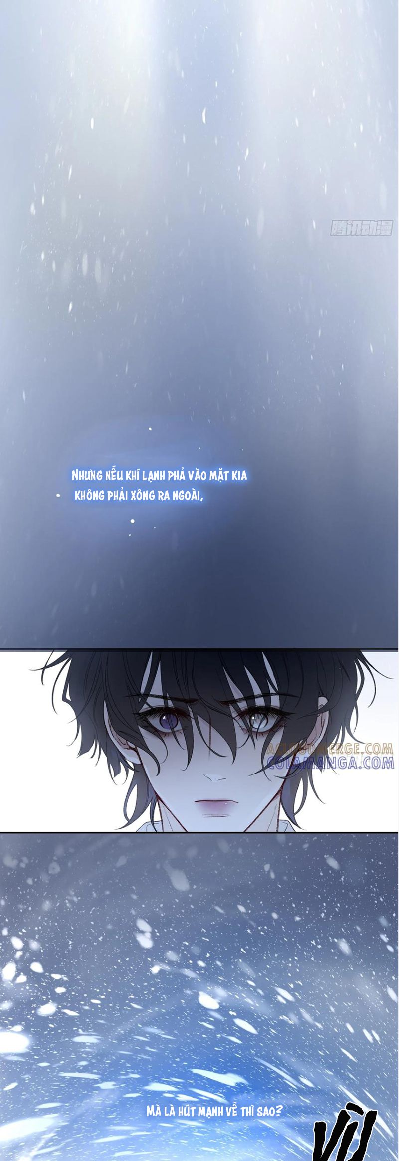 Ác Linh Chap 53 - Trang 3