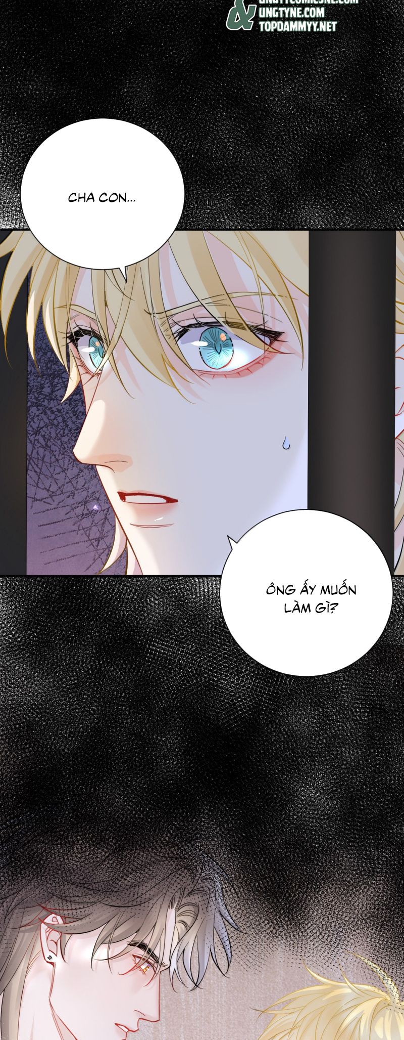 Bản Tình Ca Nụ Hôn Tù Ái Chap 41 - Trang 2