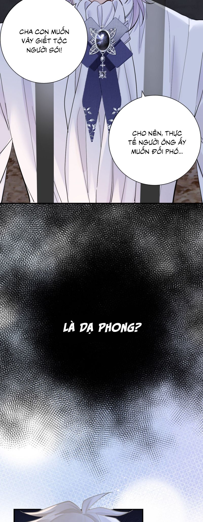 Bản Tình Ca Nụ Hôn Tù Ái Chap 41 - Trang 2