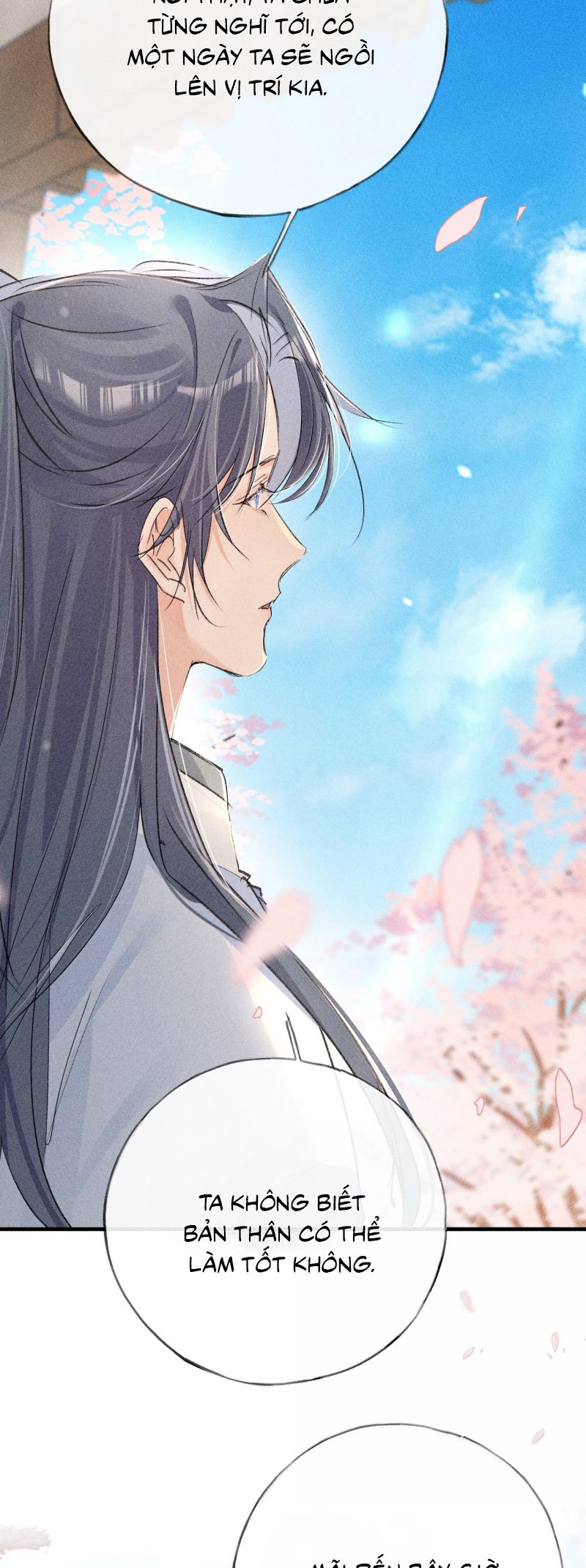 Dụ Địch Thâm Nhập Chap 74 - Trang 4