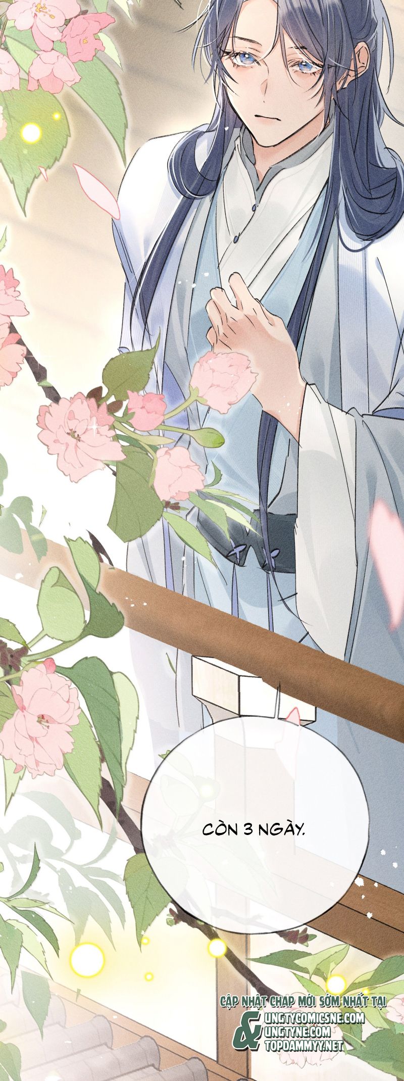 Dụ Địch Thâm Nhập Chap 74 - Trang 4