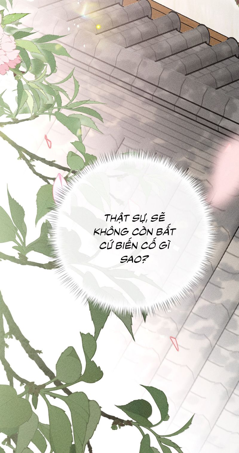 Dụ Địch Thâm Nhập Chap 74 - Trang 4