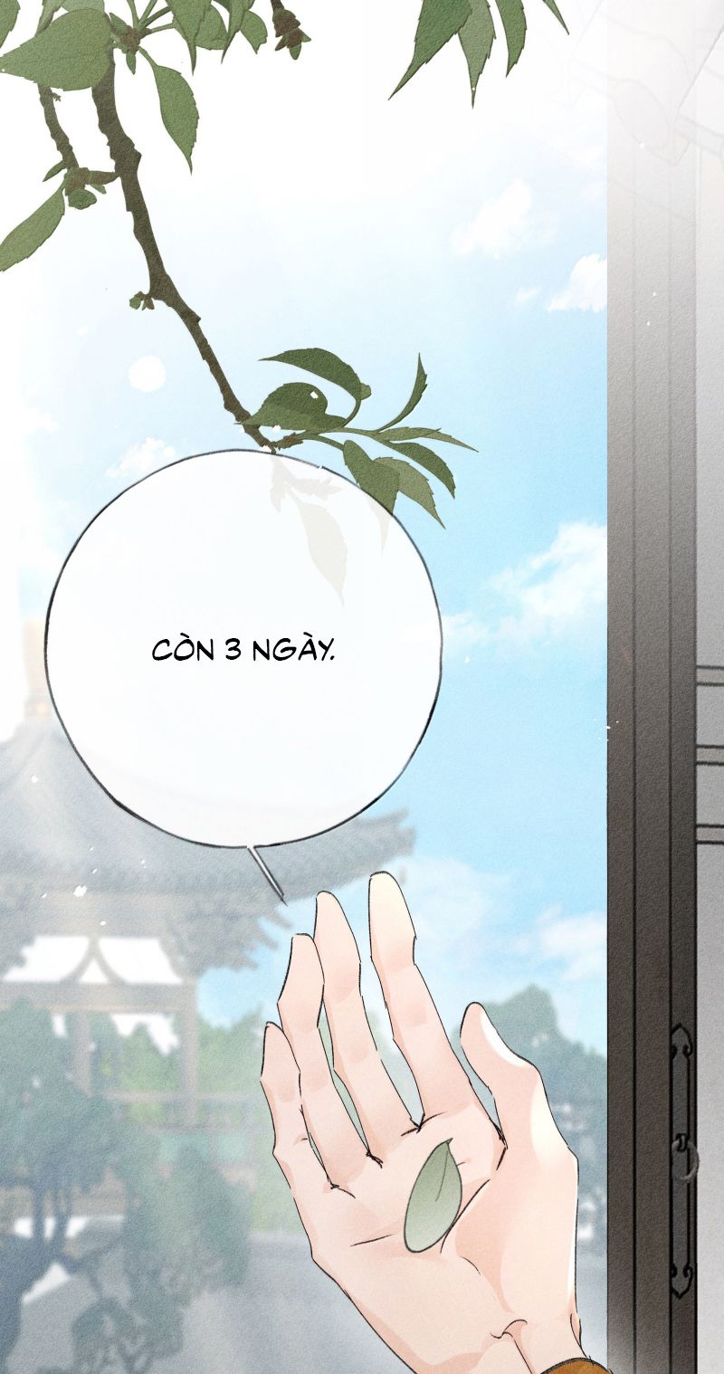 Dụ Địch Thâm Nhập Chap 74 - Trang 4