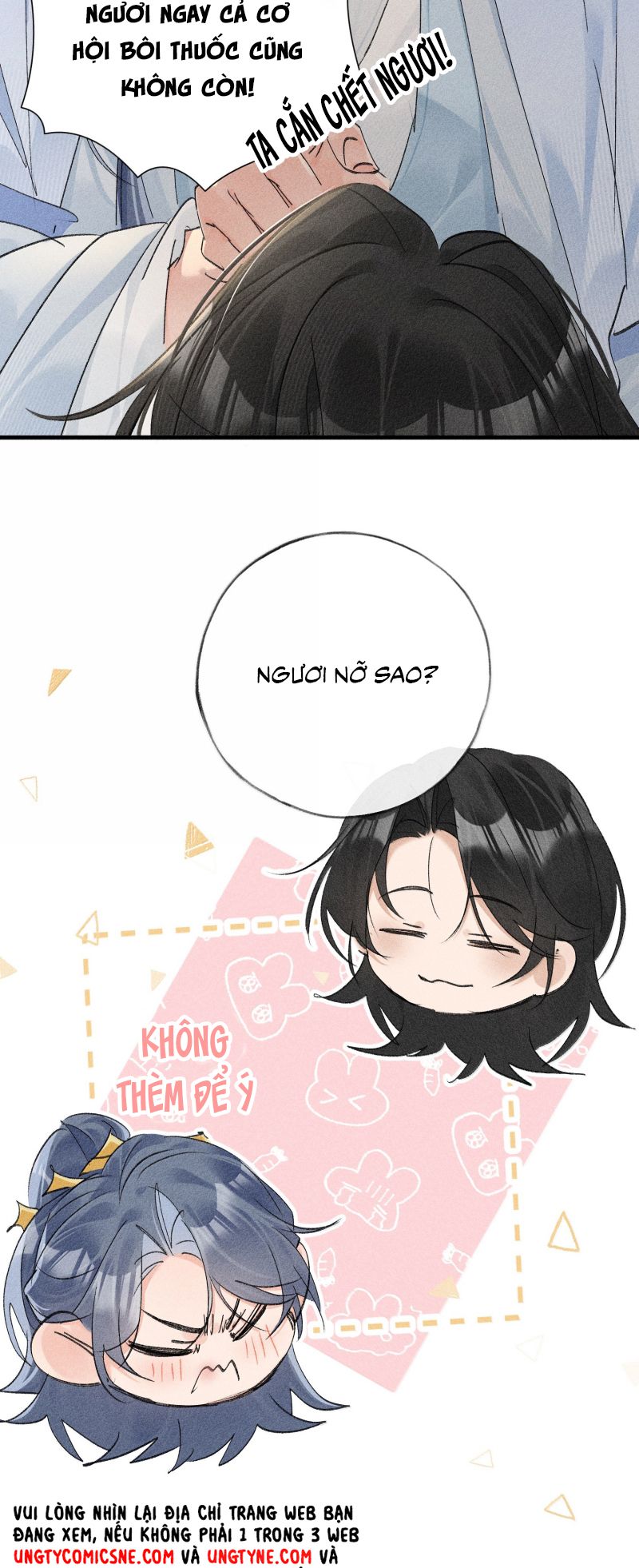 Dụ Địch Thâm Nhập Chap 74 - Trang 4