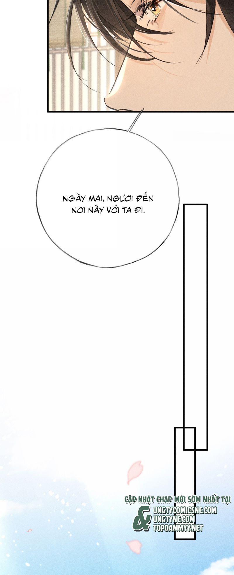 Dụ Địch Thâm Nhập Chap 74 - Trang 4