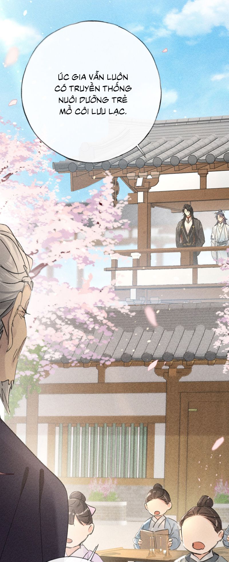 Dụ Địch Thâm Nhập Chap 74 - Trang 4