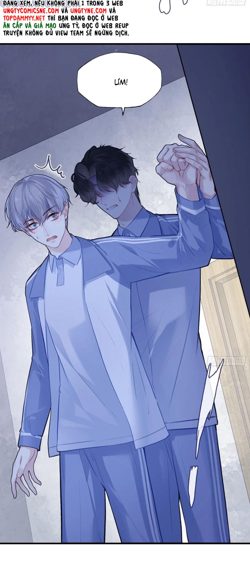 Anh Ấy Chưa Từng Rơi Xuống Chap 132 - Trang 3