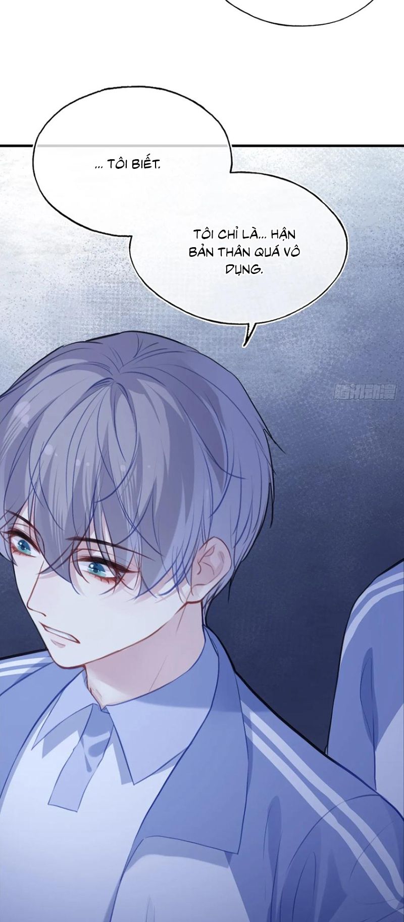 Anh Ấy Chưa Từng Rơi Xuống Chap 132 - Trang 3