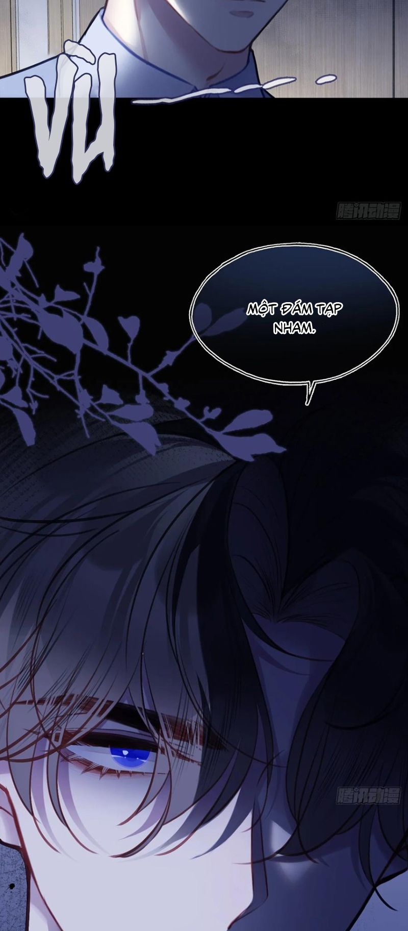 Anh Ấy Chưa Từng Rơi Xuống Chap 132 - Trang 3