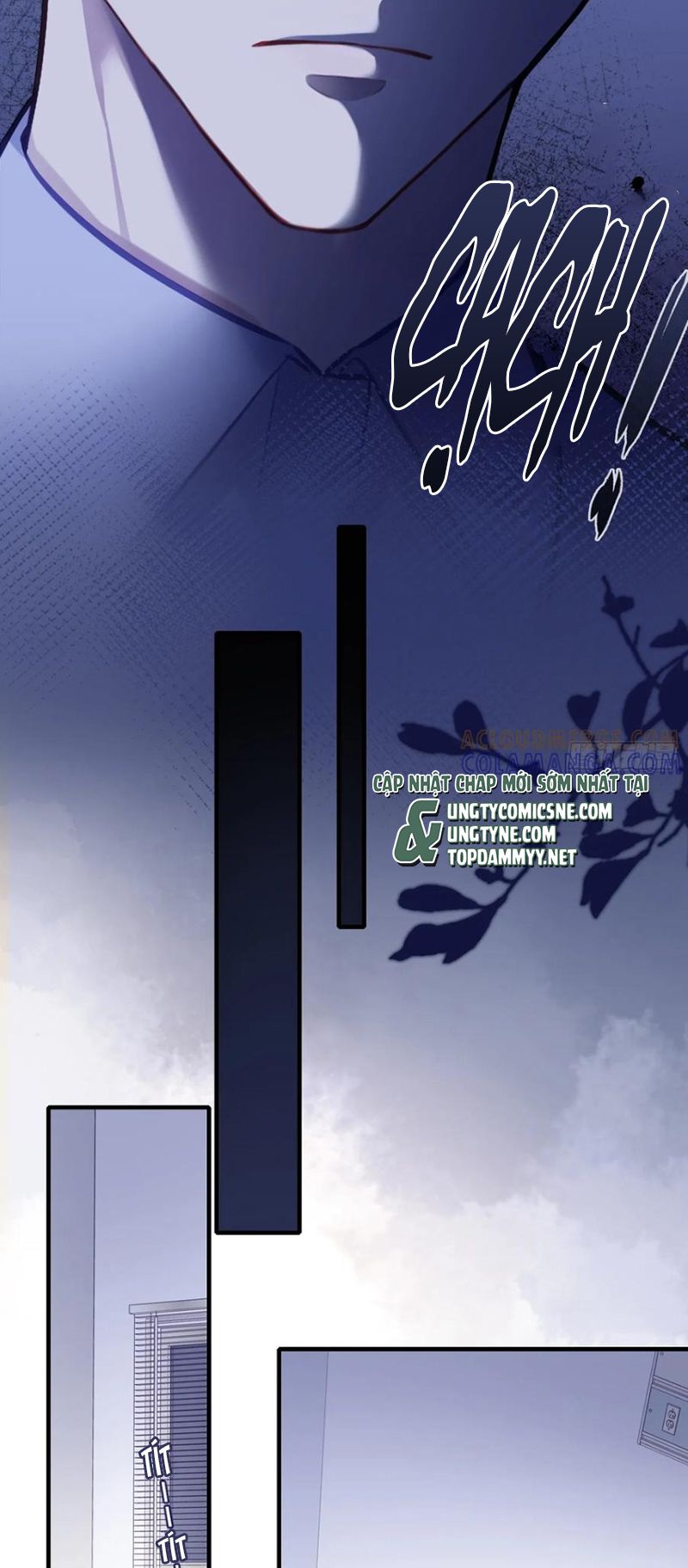 Anh Ấy Chưa Từng Rơi Xuống Chap 132 - Trang 3