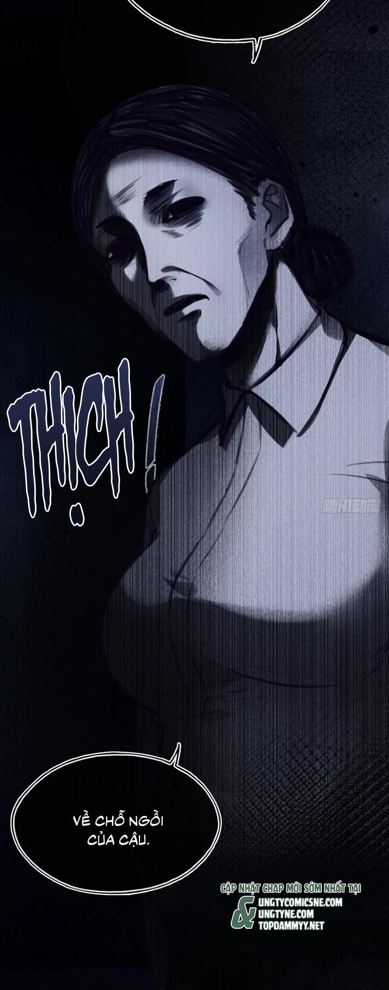 Anh Ấy Chưa Từng Rơi Xuống Chap 132 - Trang 3