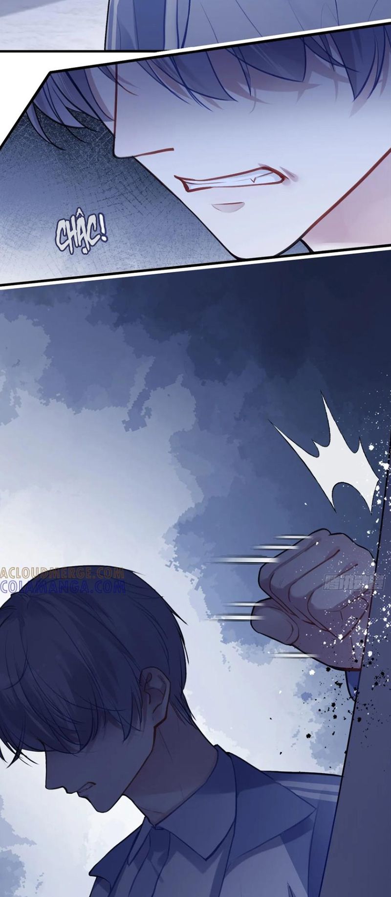 Anh Ấy Chưa Từng Rơi Xuống Chap 132 - Trang 3