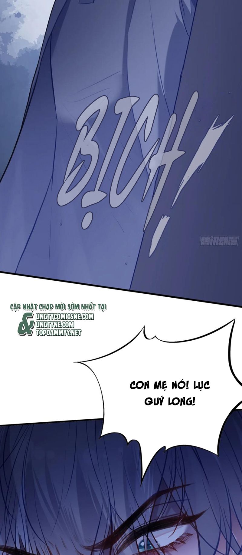 Anh Ấy Chưa Từng Rơi Xuống Chap 132 - Trang 3