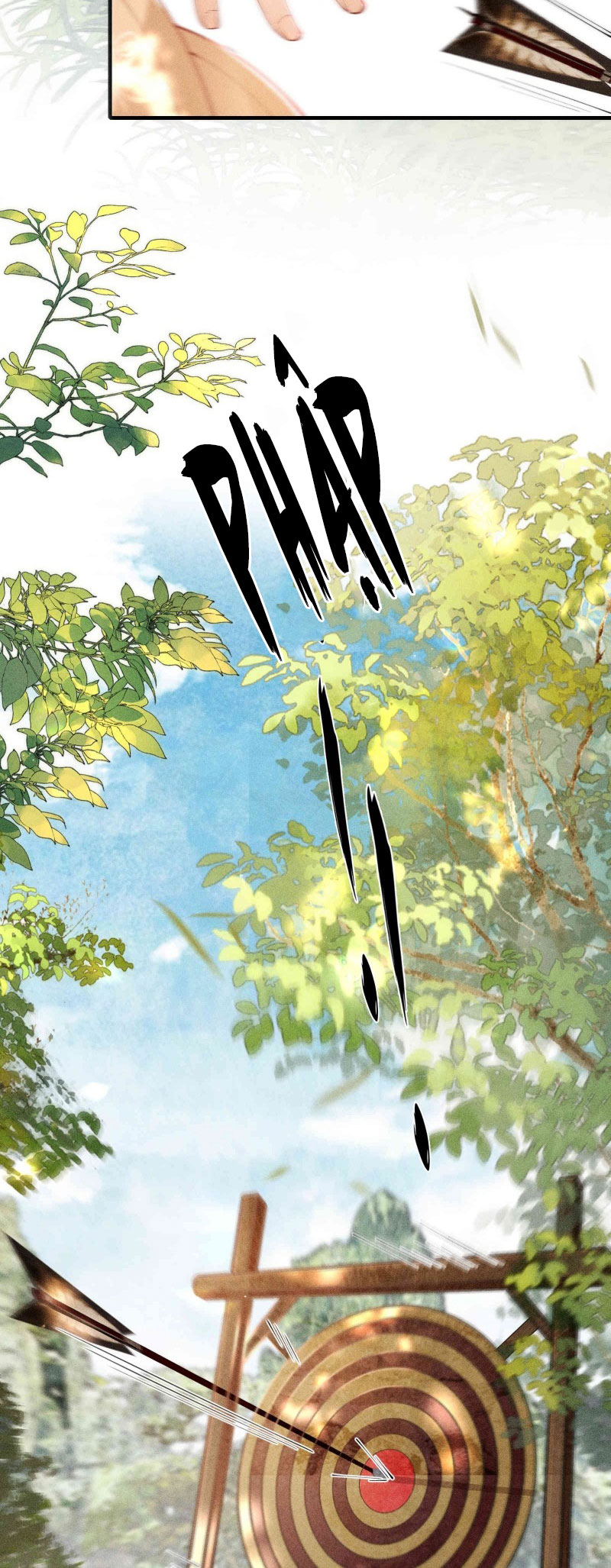 Kim Phong Ngọc Lộ Chap 27 - Trang 4