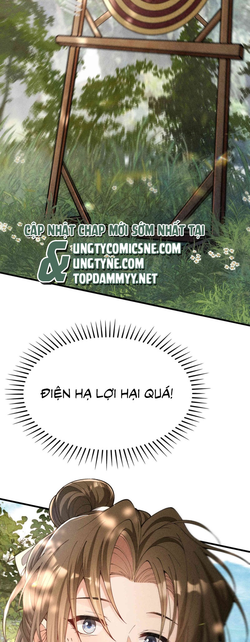 Kim Phong Ngọc Lộ Chap 27 - Trang 4