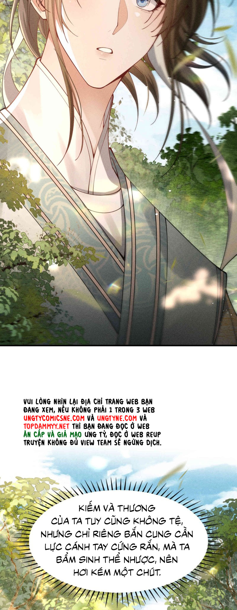 Kim Phong Ngọc Lộ Chap 27 - Trang 4