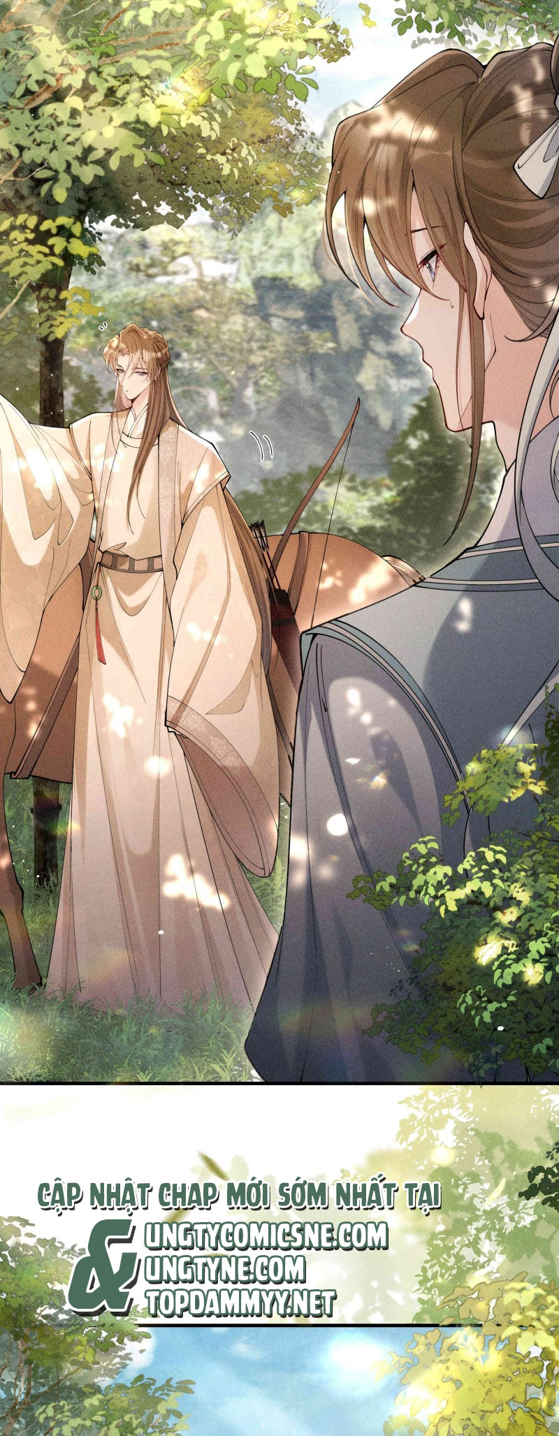 Kim Phong Ngọc Lộ Chap 27 - Trang 4