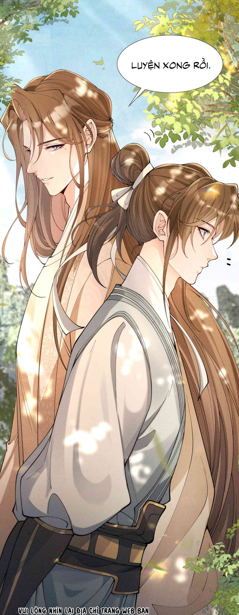 Kim Phong Ngọc Lộ Chap 27 - Trang 4