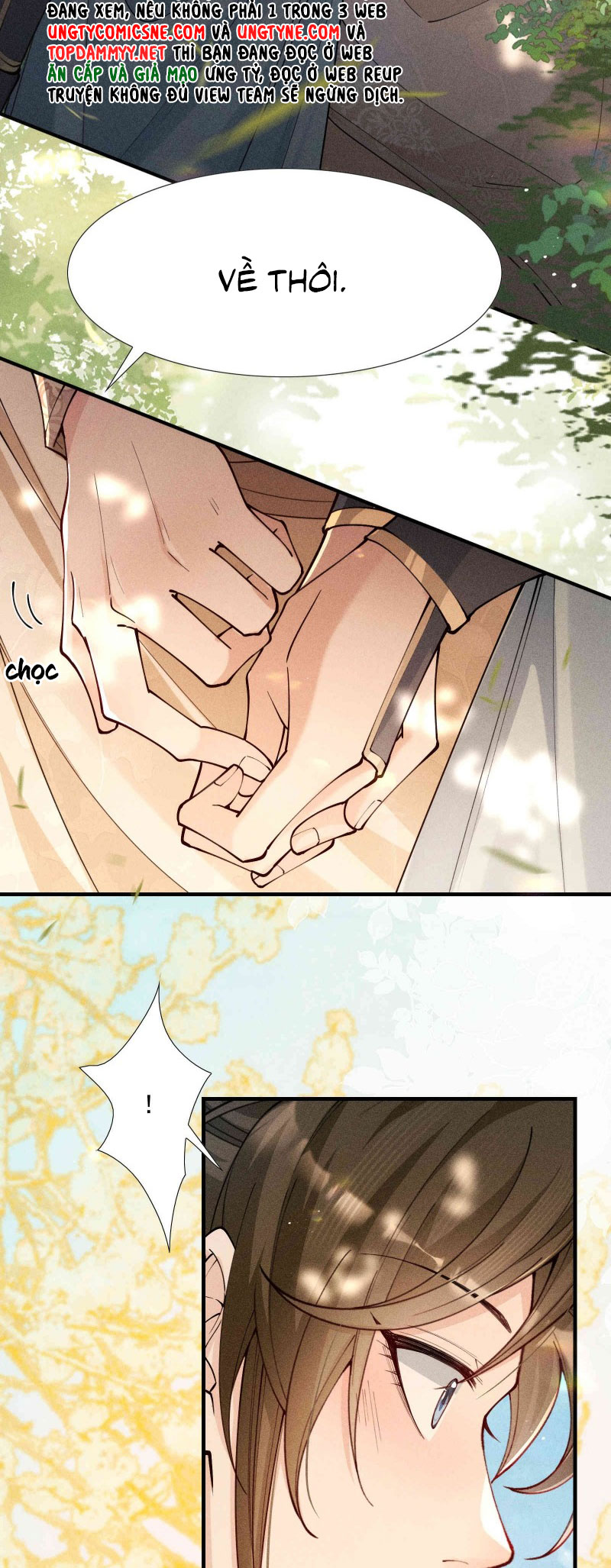 Kim Phong Ngọc Lộ Chap 27 - Trang 4